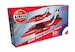 RAF Red Arrows Hawk 50th Display season (Final Restock)