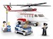 Sluban Toy Private Helicopter 259 piece