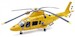Agusta A109 Pronto Intervento