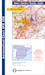 VFR 500 Spain chart Central (Edition 2018)