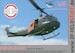 Bell UH1D Huey Luftwaffe SAR Detailset Rivetcounter