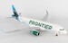 Airbus A320 Frontier 