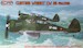 Curtiss Wright CW-22 Falcon (ML-KNIL) Royal Netherlands East Indies (RESTOCK!)