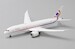 Boeing B787-8 BBJ Deer Jet "Flap Down" Reg: 2-DEER With Antenna