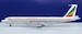 Boeing B707-320C Eethiopean Airlines ET-ACQ