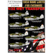 Wet Transfers P47D Thunderbolt Razorback over New Guinea pt 3