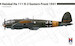 Heinkel He111H-3 Eastern Front 1941
