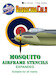 Mosquito Airframe Stencils - Expanded