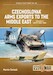 Czechoslovak Arms Exports to the Middle East Volume 3: Egypt 1948-1989