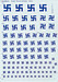 Finnish AF part 4 (WW2 Harakristi (Swastica`s))