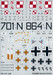 PZL P37A/B Los (12sq, 212sq,polish af, 4bg Romanian AF, Luftwaffe)