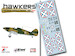 Hawkers, Five Royal Yugoslav Aircraft (Fury, Hurricane, Hind) part 8