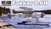 Fokker S6H (Fokker CVE float version of Swedish AF)