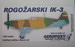 Ikarus IK3