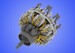 Pratt and Whitney R2800-31 Engine (P61A Great Wall)