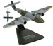 Gloster Meteor F3 RAF, 616 Squadron No.122 plus Doodle Bug