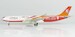 Airbus A330-300 China Eastern "people.cn" B-6126