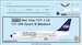 Boeing 737-200 Doors & Windows