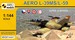 Aero L39MS / L159 Albatros (CzAF, Slovak AF, Egypt AF, Tunisian AF)