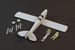 Detailset DH82a Tiger Moth (Airfix)