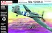 Meserschmitt Bf 109H-0 Höhenjager
