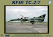 Kfir TC.2/7 Conversion (AMK)