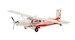 PC6 Pilatus Turboporter Swiss Air Force, Patrouille Suisse, V-622
