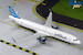 Airbus A321neo JetBlue balloons tail design N2002J