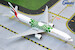Boeing 777-300ER Emirates "Green EXPO 2020" A6-EPU