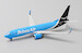 Boeing 737-800BCF Prime Air N5113A With Antenna