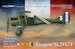 Nieuport Ni.29 C-1 Including Belgian markings!