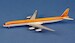 Douglas DC8-63 Surinam Airways/KLM PH-DEM