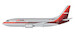 Boeing 737-300 USAir N523AU