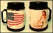 Thermos Mug Classic Pin Up