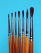 Draco brush No 6