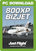 800XP BizJet (download version FSX, P3D)