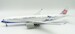Airbus A350-941 China Airlines " Urocissa Caerulea" B-18908 With Stand