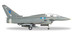 Eurofighter EF-2000 Typhoon Royal Air Force, No 6 Squadron, RAF Lossiemouth - ZJ809