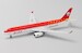 Airbus A330-300 Sichuan Airlines "Wuliangye Livery" B-5923 With Antenna