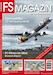 FS Magazin: Fachzeitschrift für Flugsimulation nr. 3/2019 April/Mai 2019