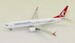 Boeing 737 MAX 9 Turkish Airlines TC-LYA