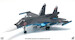 Sukhoi Su34 Fullback Russian Air Force, Hmeimim Air Base, Syria, 2015