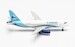 Sukhoi Superjet SSJ100 Interjet Airlines XA-PPY
