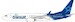 Boeing 737-8Q8 Air Transat C-GTQJ