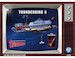 Thunderbird 5 with Thunderbird 3