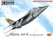 Alpha Jet A 'Bundesluftwaffe' (Expected end of October 2021)