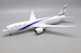 Boeing 787-9 Dreamliner El Al Israel Airlines 4X-EDJ