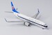 Boeing 737-800 China Southern B-5720