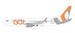 Boeing 737 MAX 8 Gol Linhas Aéreas Inteligentes