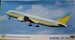 Boeing 767-300 (Air Do)
